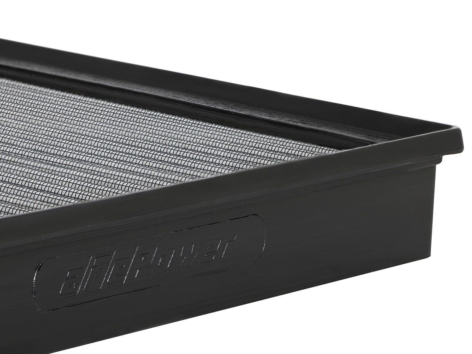 Magnum Flow OE Replacement Air Filter w/ Pro Dry S Media GM Silverado/Sierra 99-18 V6/V8 aFe Power