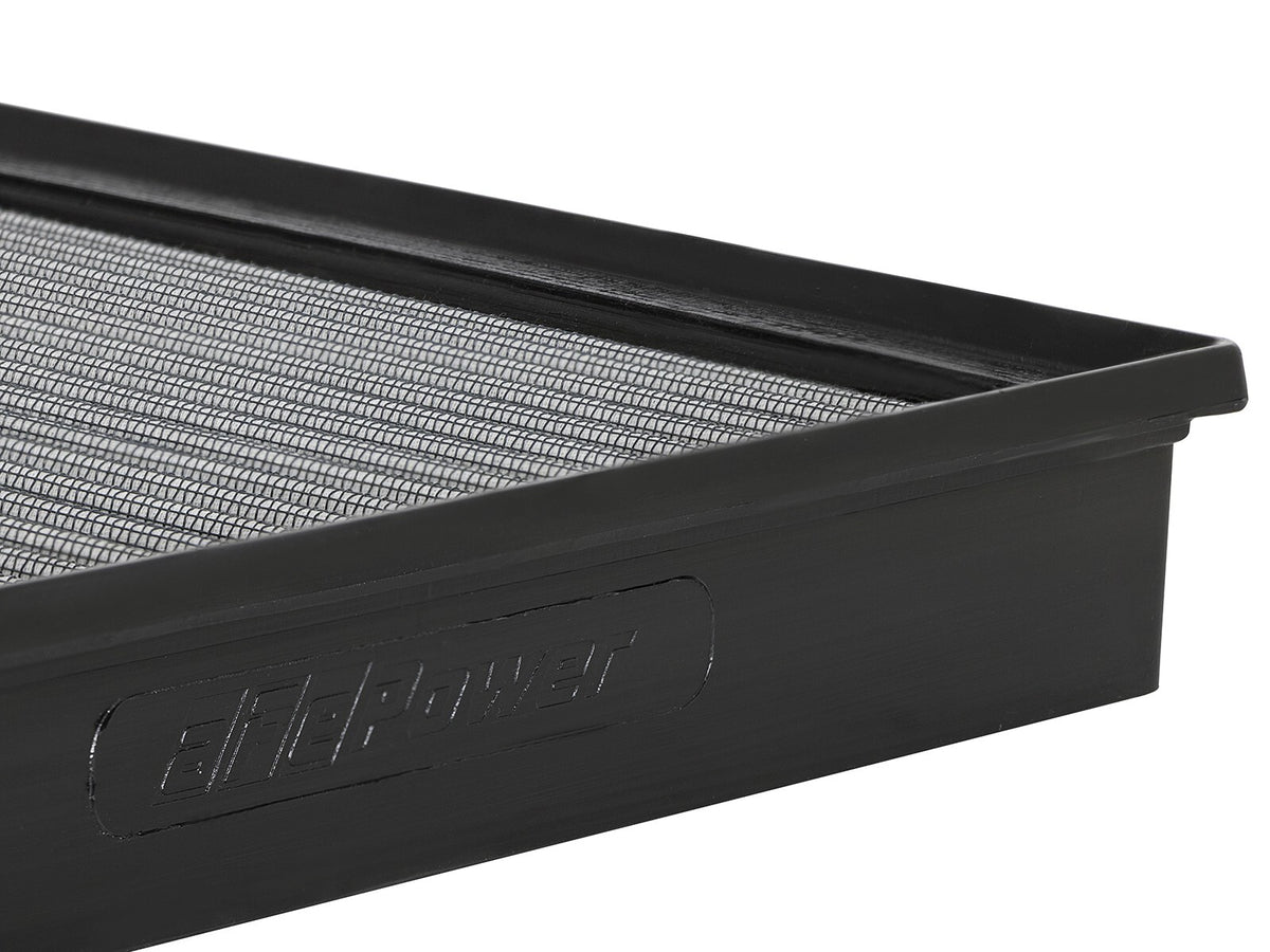 Magnum Flow OE Replacement Air Filter w/ Pro Dry S Media GM Silverado/Sierra 99-18 V6/V8 aFe Power