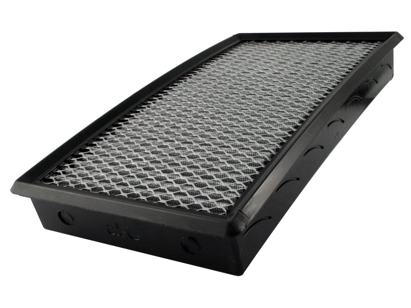 Magnum Flow OE Replacement Air Filter w/ Pro Dry S Media Ford Diesel Trucks 99-03 V8-7.3L (td) aFe Power