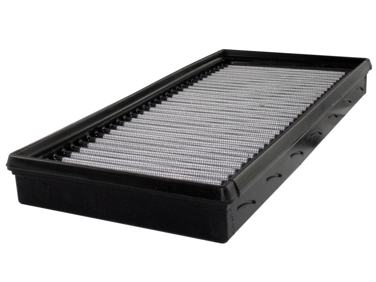 Magnum Flow OE Replacement Air Filter w/ Pro Dry S Media Jeep Wrangler (TJ) 97-02 L4/L6 aFe Power