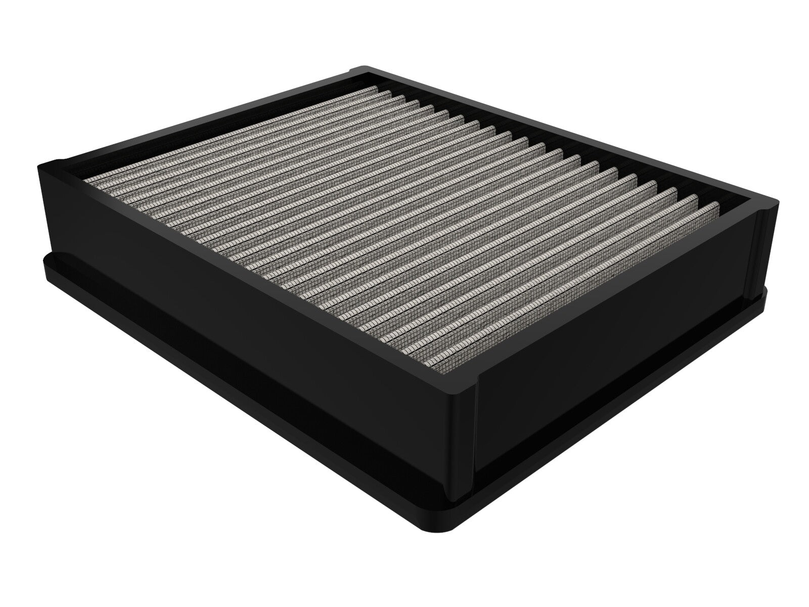 Magnum Flow OE Replacement Air Filter w/ Pro Dry S Media Toyota Tacoma 95-04 V6-3.4L aFe Power