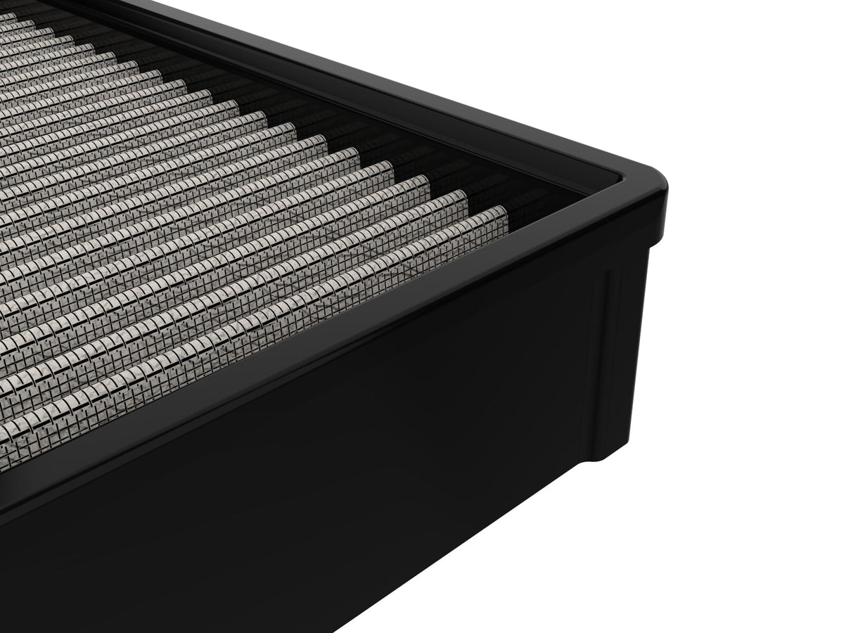 Magnum Flow OE Replacement Air Filter w/ Pro Dry S Media Toyota Tacoma 95-04 V6-3.4L aFe Power