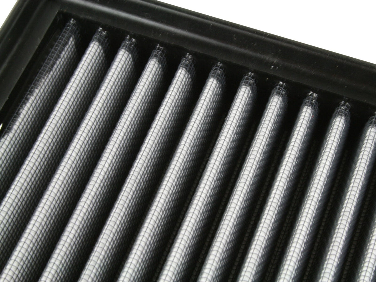 Magnum Flow OE Replacement Air Filter w/ Pro Dry S Media Jeep Wrangler (YJ) 87-95 L4/L6 aFe Power