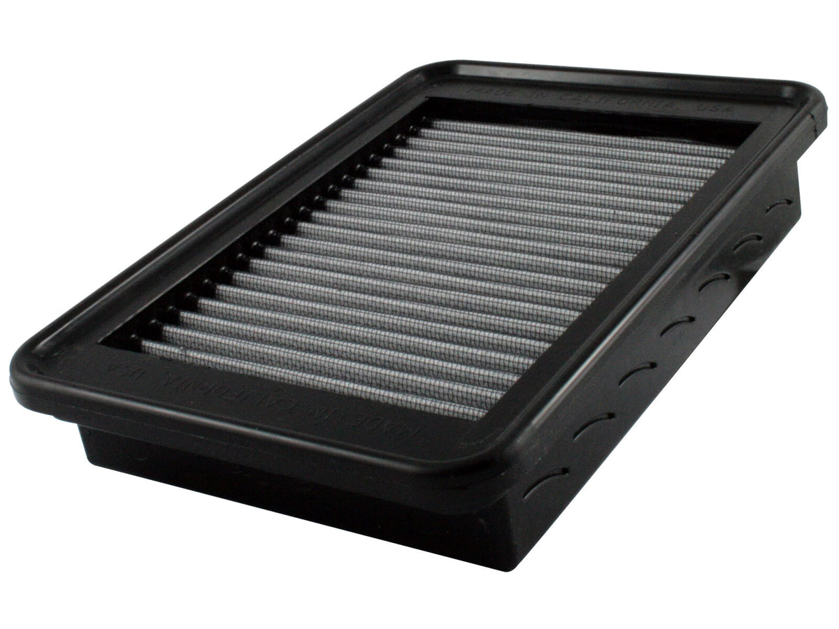 Magnum Flow OE Replacement Air Filter w/ Pro Dry S Media Toyota Trucks 89-04 L4 aFe Power