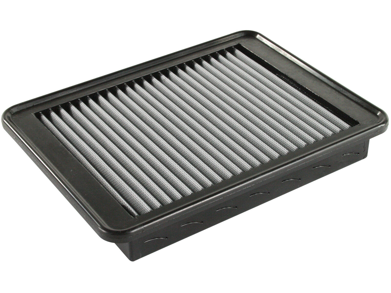 Magnum Flow OE Replacement Air Filter w/ Pro Dry S Media Toyota Tundra 00-04 V6-3.4L/00-06 V8-4.7L / Sequoia 01-07 aFe Power