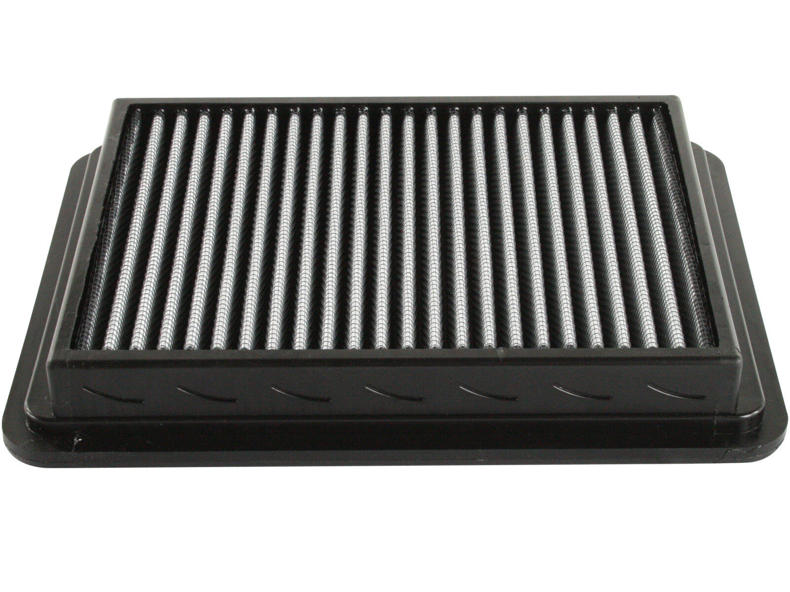 Magnum Flow OE Replacement Air Filter w/ Pro Dry S Media Toyota Tundra 00-04 V6-3.4L/00-06 V8-4.7L / Sequoia 01-07 aFe Power