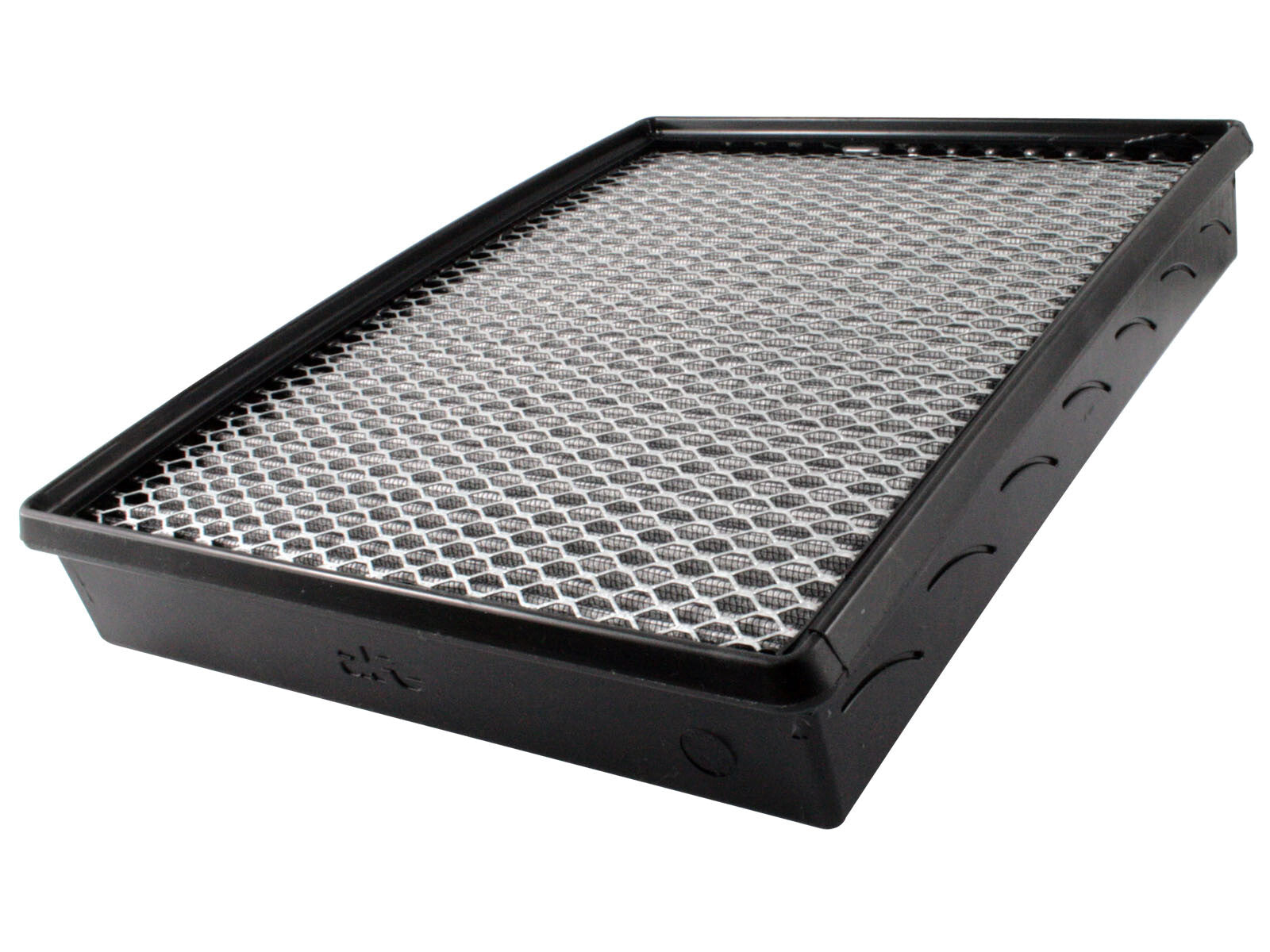 Magnum Flow OE Replacement Air Filter w/ Pro Dry S Media GM Diesel Trucks 01-05 V8-6.6L (td) LB7/Lly aFe Power