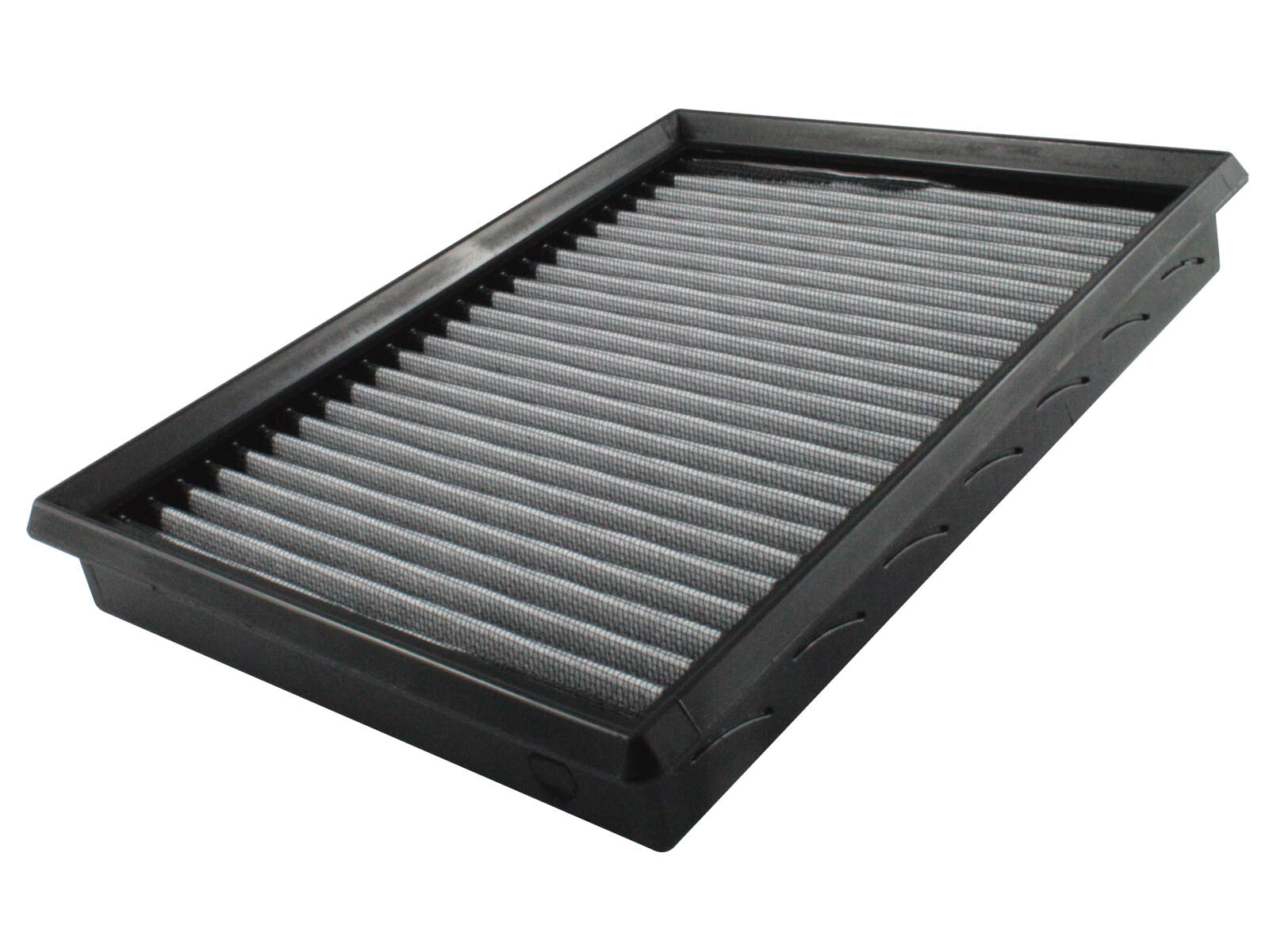 Magnum Flow OE Replacement Air Filter w/ Pro Dry S Media Ford F-150 04-08 V8-5.4L aFe Power