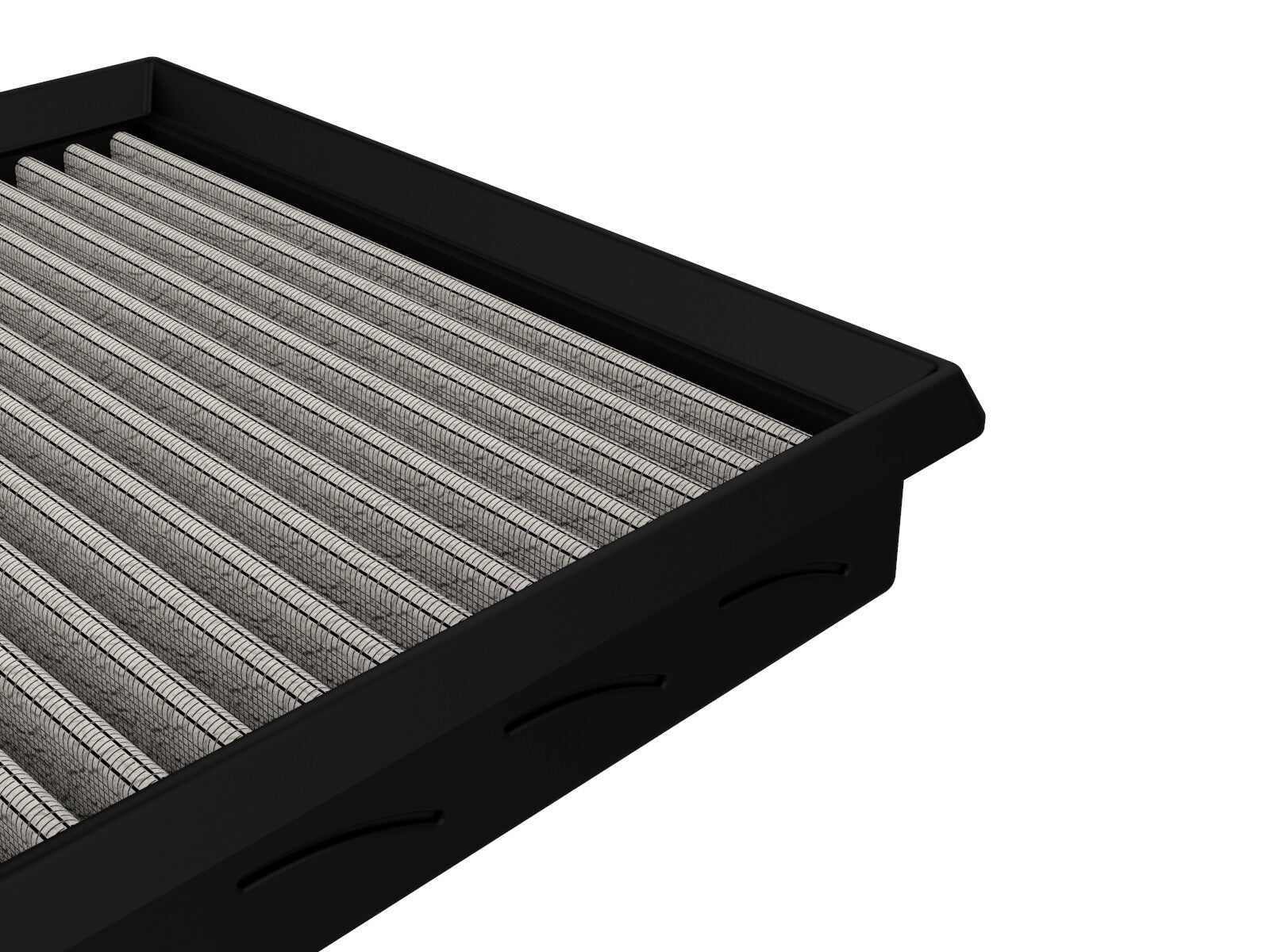 Magnum Flow OE Replacement Air Filter w/ Pro Dry S Media Ford F-150 04-08 V8-5.4L aFe Power