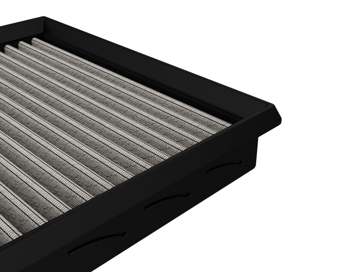 Magnum Flow OE Replacement Air Filter w/ Pro Dry S Media Ford F-150 04-08 V8-5.4L aFe Power