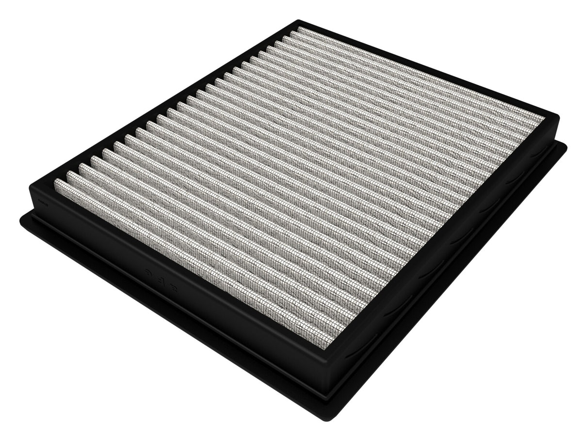 Magnum Flow OE Replacement Air Filter w/ Pro Dry S Media Jeep Grand Cherokee 93-04/ Nissan Titan 04-15/ Frontier 05-26 aFe Power