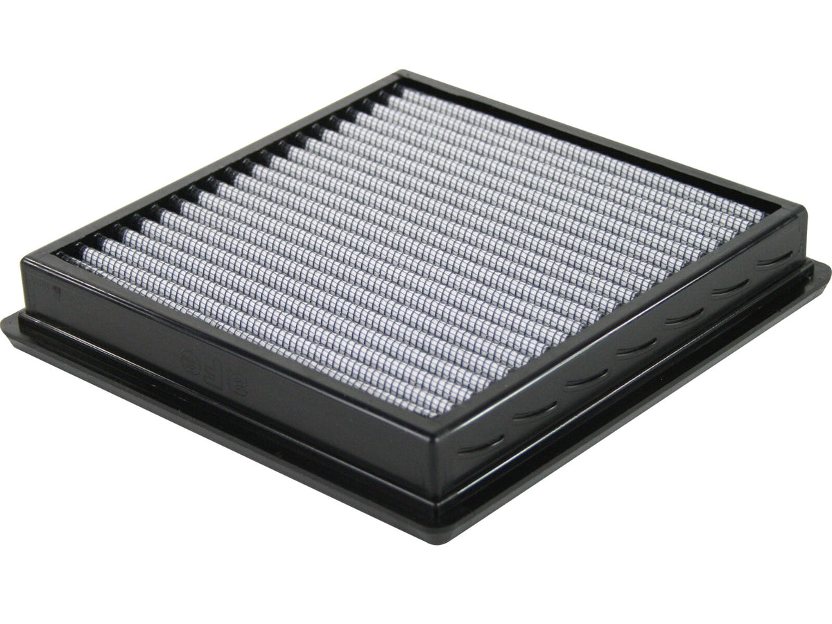 Magnum Flow OE Replacement Air Filter w/ Pro Dry S Media Dodge Durango 04-09 V6/V8/Lexus GX550 24-26 V6-3.4L (tt) aFe Power
