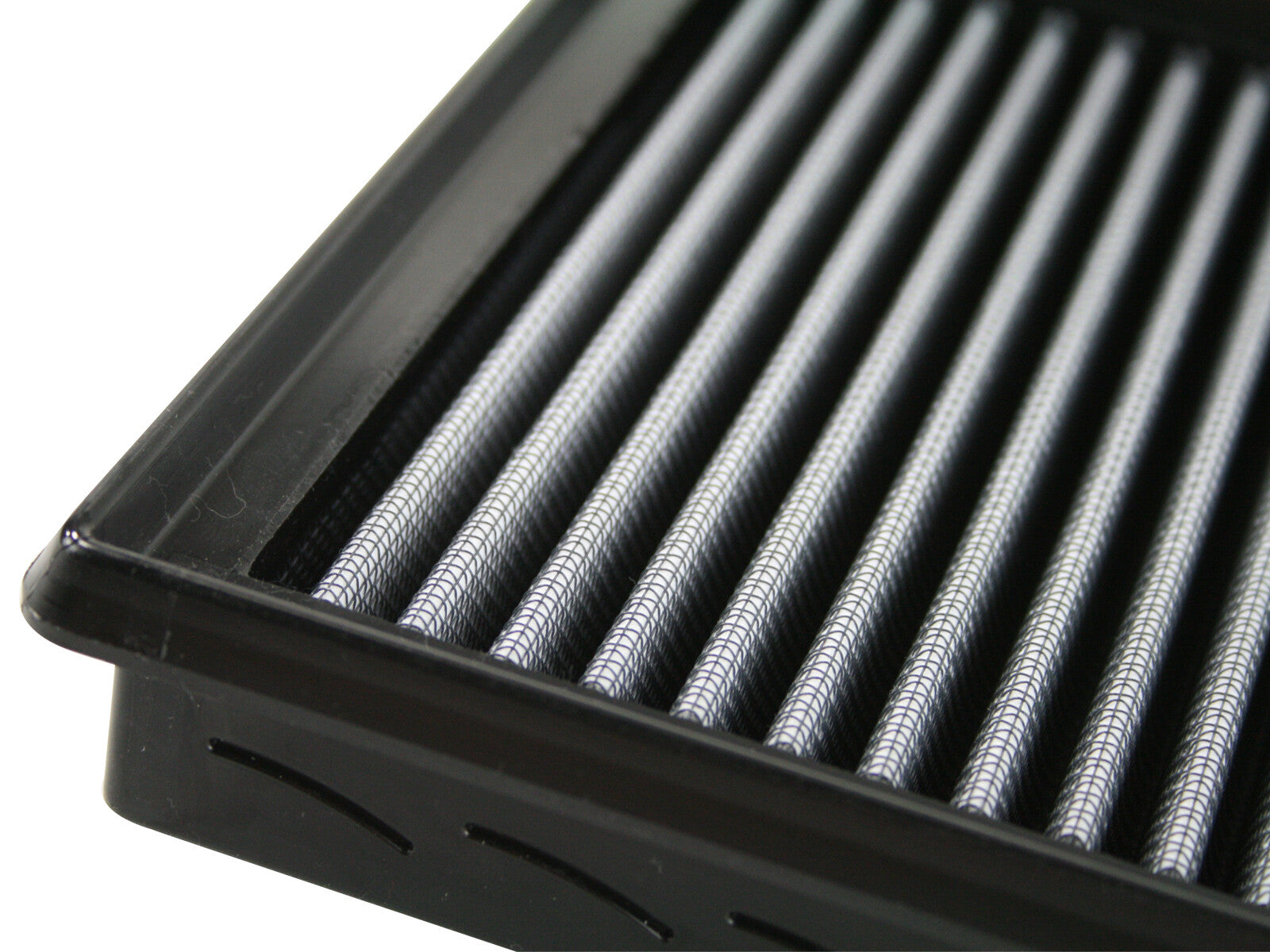 Magnum Flow OE Replacement Air Filter w/ Pro Dry S Media Dodge Durango 04-09 V6/V8/Lexus GX550 24-26 V6-3.4L (tt) aFe Power
