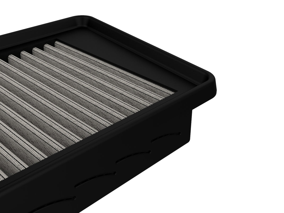 Magnum Flow OE Replacement Air Filter w/ Pro Dry S Media Jeep Wrangler (TJ) 03-06 L4-2.4L aFe Power