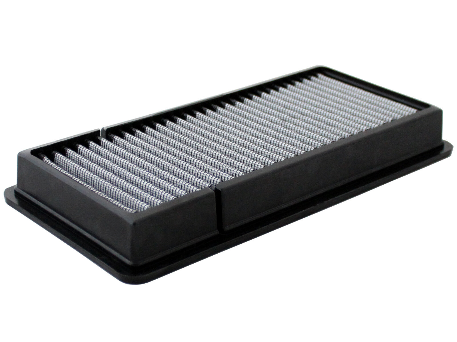 Magnum Flow OE Replacement Air Filter w/ Pro Dry S Media Ford Diesel Trucks 11-16 V8-6.7L (td) aFe Power