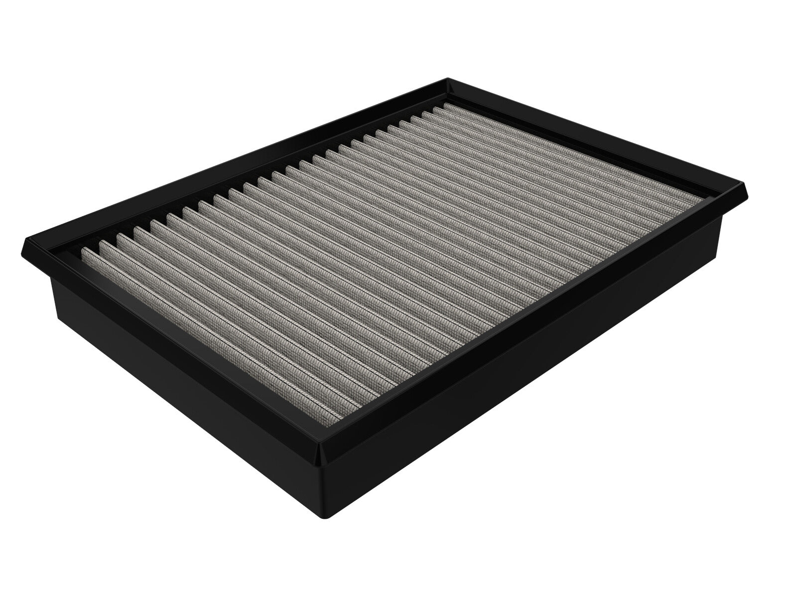 Magnum Flow OE Replacement Air Filter w/ Pro Dry S Media Toyota 4Runner 10-24/ Fj Cruiser 10-14 V6-4.0L/ Lexus GX460 10-23 V8-4.6L aFe Power