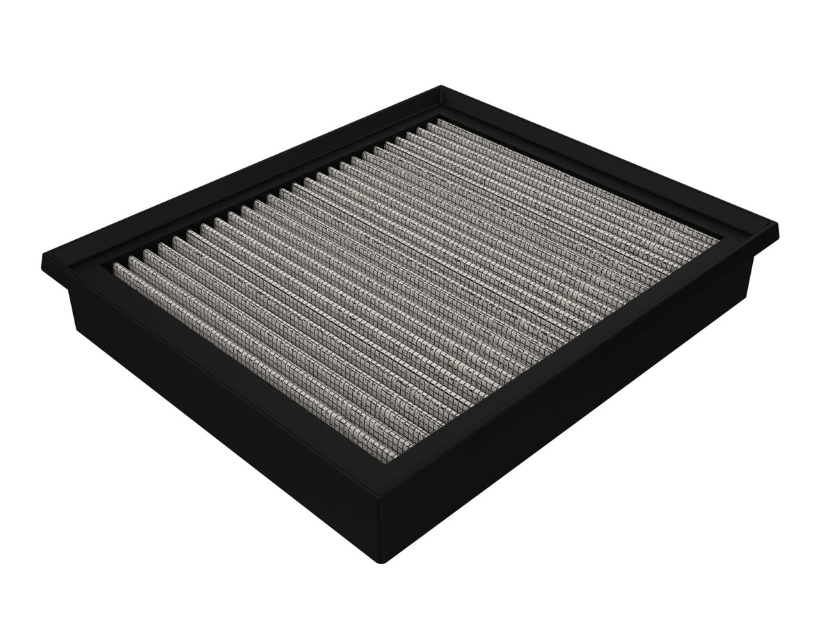 Magnum Flow OE Replacement Air Filter w/ Pro Dry S Media Toyota Tundra 13-21 V8-4.6L/5.7L /Sequoia 14-22 V8-5.7L/Tacoma 16-23 V6-3.5L aFe Power