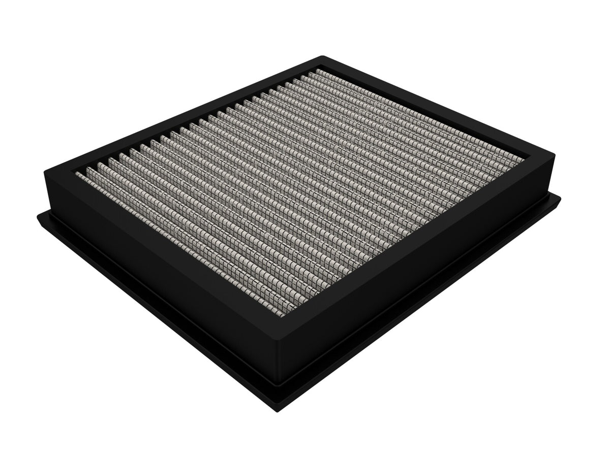Magnum Flow OE Replacement Air Filter w/ Pro Dry S Media Toyota Tundra 13-21 V8-4.6L/5.7L /Sequoia 14-22 V8-5.7L/Tacoma 16-23 V6-3.5L aFe Power