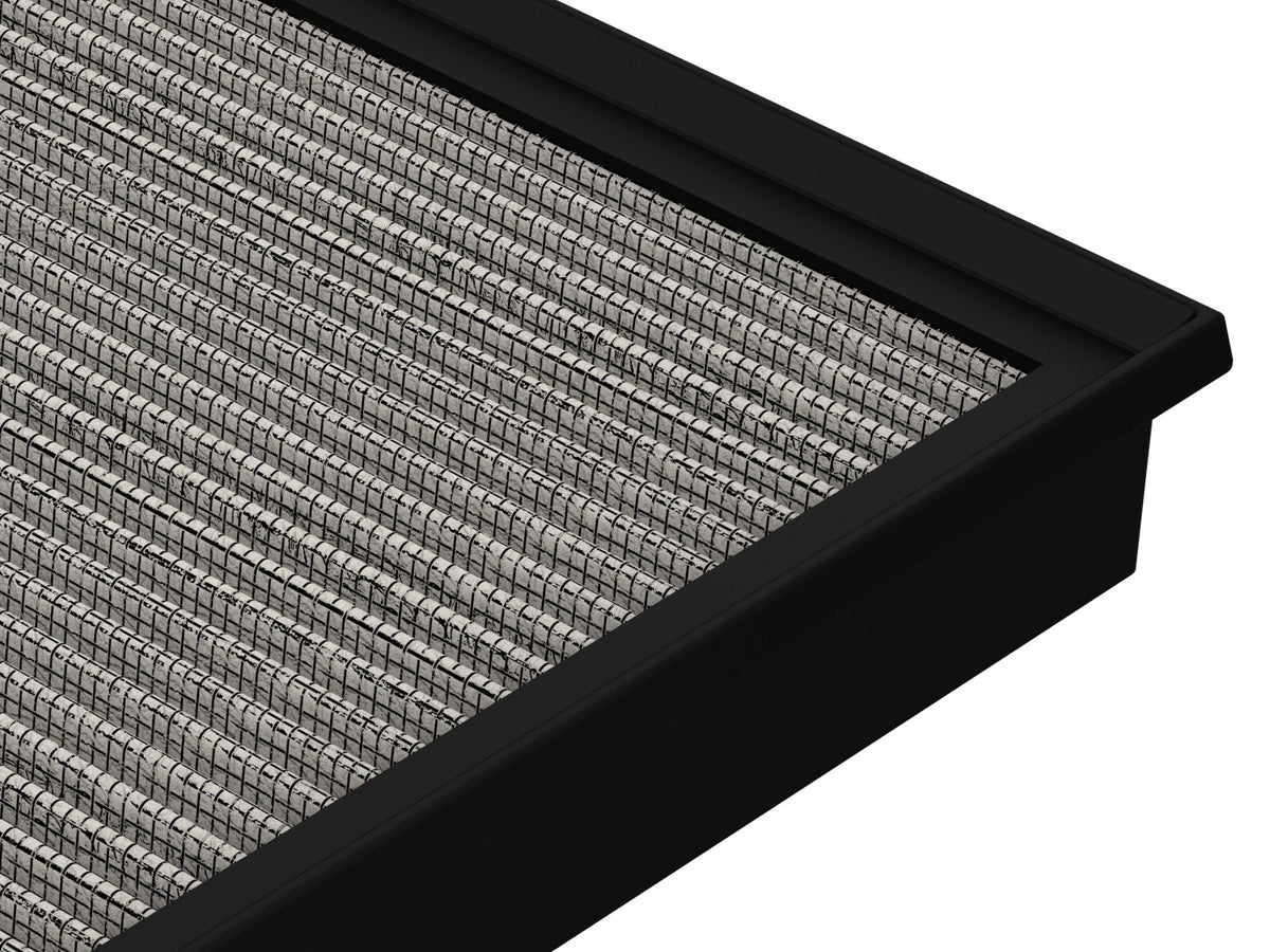 Magnum Flow OE Replacement Air Filter w/ Pro Dry S Media Toyota Tundra 13-21 V8-4.6L/5.7L /Sequoia 14-22 V8-5.7L/Tacoma 16-23 V6-3.5L aFe Power