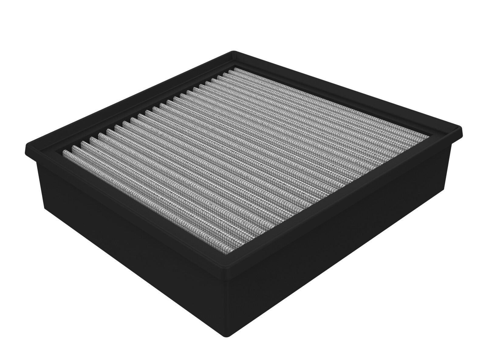 Magnum Flow OE Replacement Air Filter w/ Pro Dry S Media & Foam Pre-Filter GM Diesel Trucks 17-19 V8-6.6L (td) L5P aFe Power