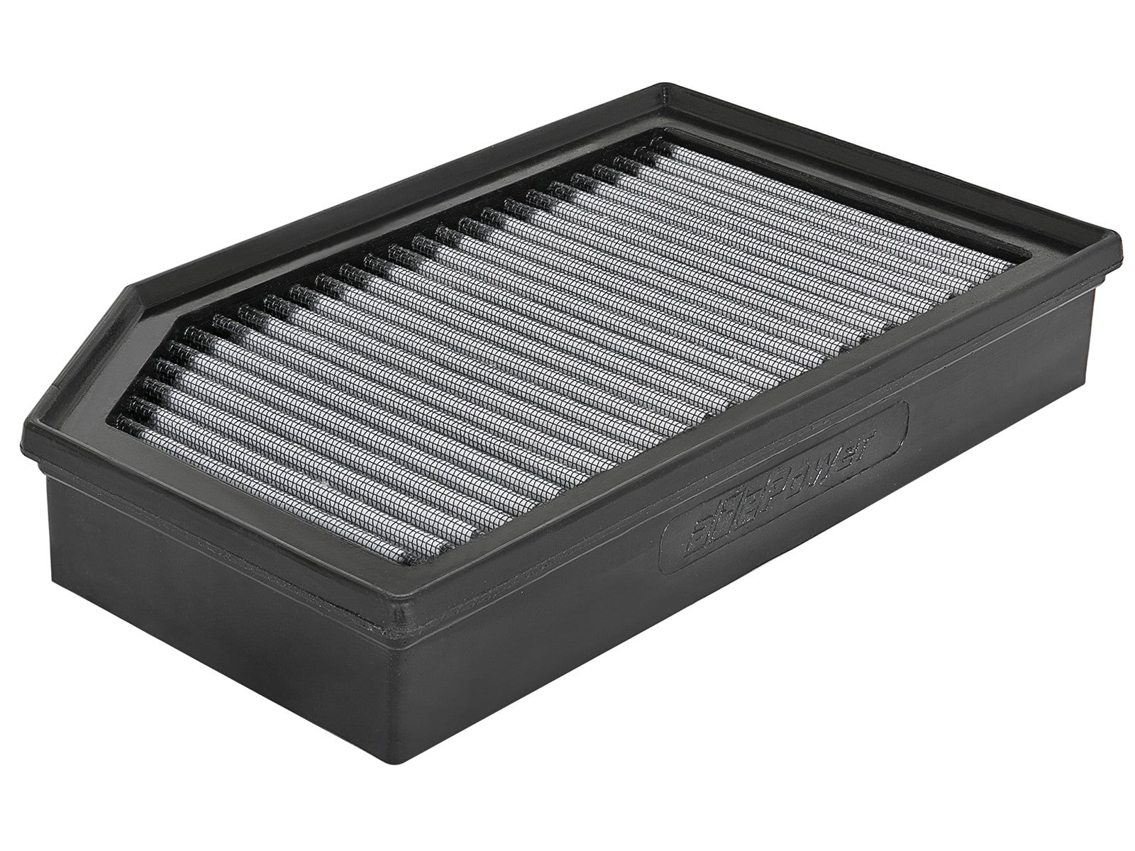 Magnum Flow OE Replacement Air Filter w/ Pro Dry S Media Jeep Wrangler (Jl) 18-26 L4-2.0L (t)/V6-3.6L /Gladiator (Jt) 20-26 V6-3.6L aFe Power