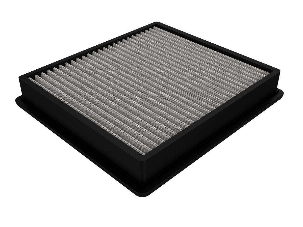Magnum Flow OE Replacement Air Filter w/ Pro Dry S Media Ford F-250/F-350 20-26 V8-7.3L aFe Power