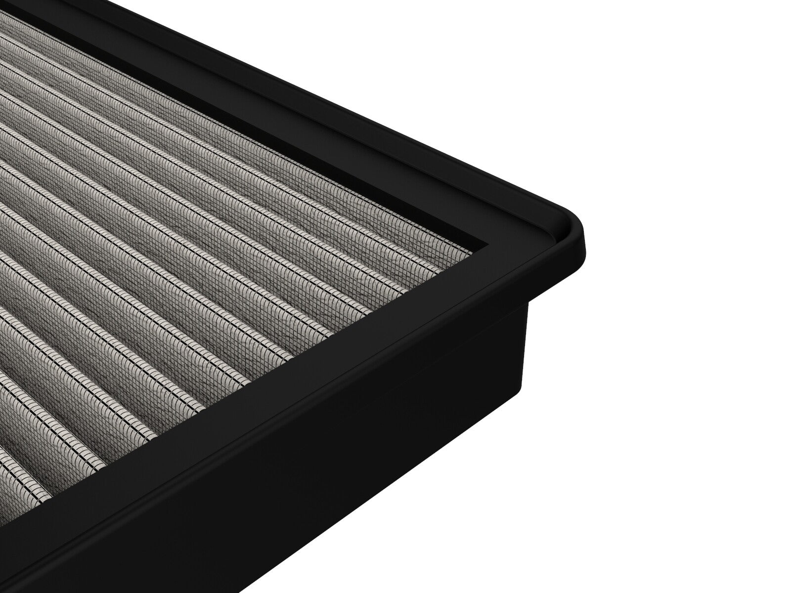 Magnum Flow OE Replacement Air Filter w/ Pro Dry S Media Ford F-250/F-350 20-26 V8-7.3L aFe Power
