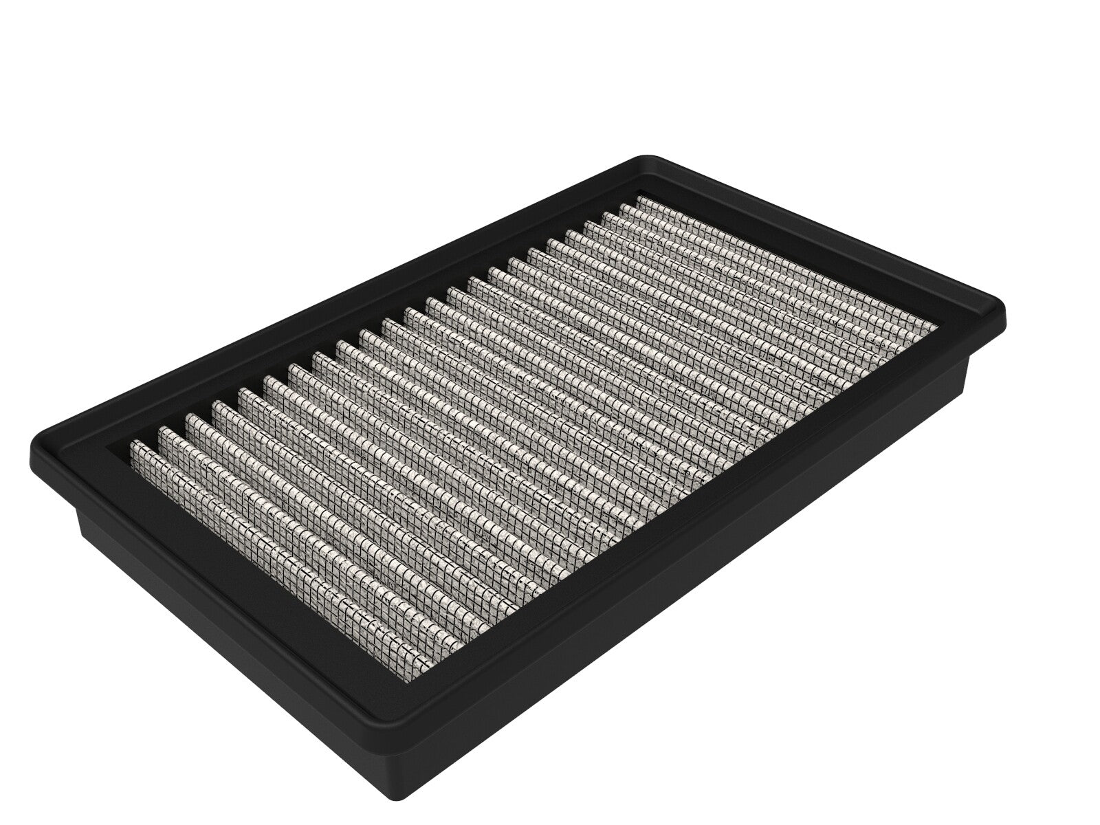 Magnum Flow OE Replacement Air Filter w/ Pro Dry S Media Jeep Wrangler (Jl) 20-23 V6-3.0L (td) aFe Power