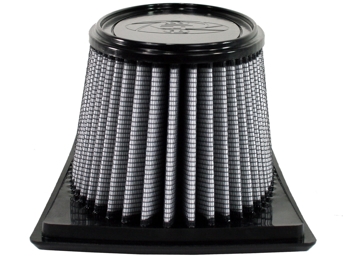 Magnum Flow Inverted Replacement Air Filter (Irf) w/ Pro Dry S Media Ford Diesel Trucks 99-03 V8-7.3L (td) aFe Power
