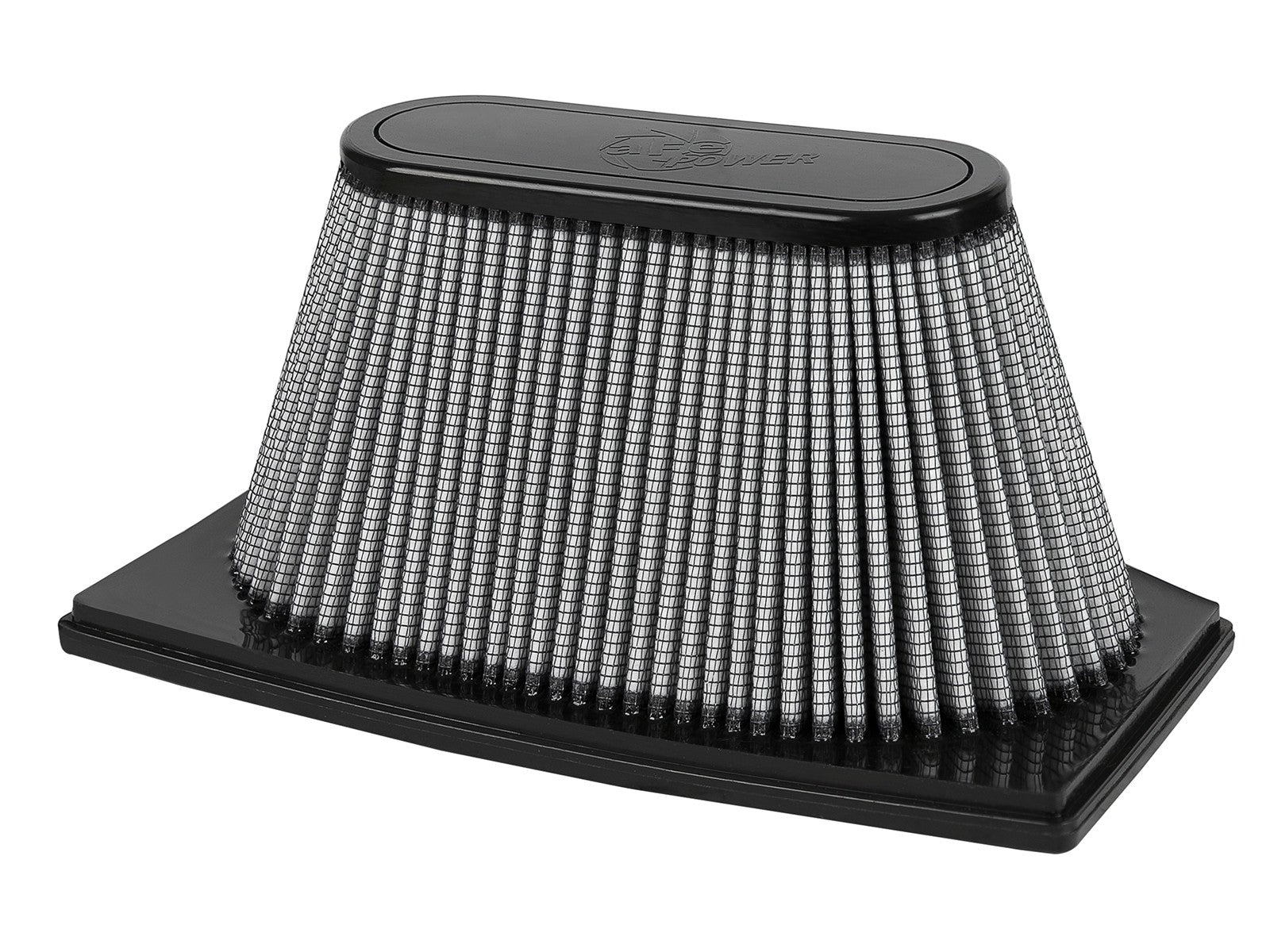 Magnum Flow Inverted Replacement Air Filter (Irf) w/ Pro Dry S Media Jeep Wrangler (Jl) 18-26 L4-2.0L (t)/V6-3.6L /Gladiator (Jt) 20-26 V6-3.6L aFe Power