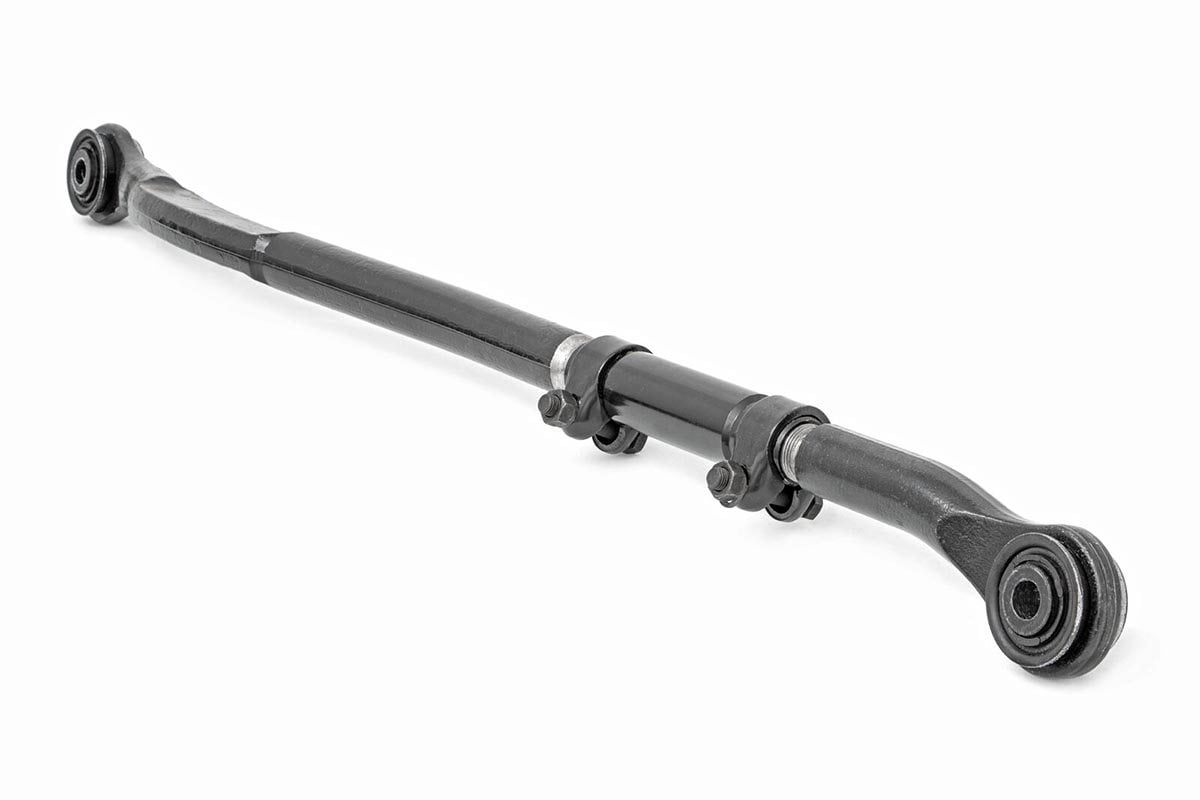 Track Bar Forged Front 0-5 Inch Lift Ram 2500 4WD (2014-2026) Rough Country