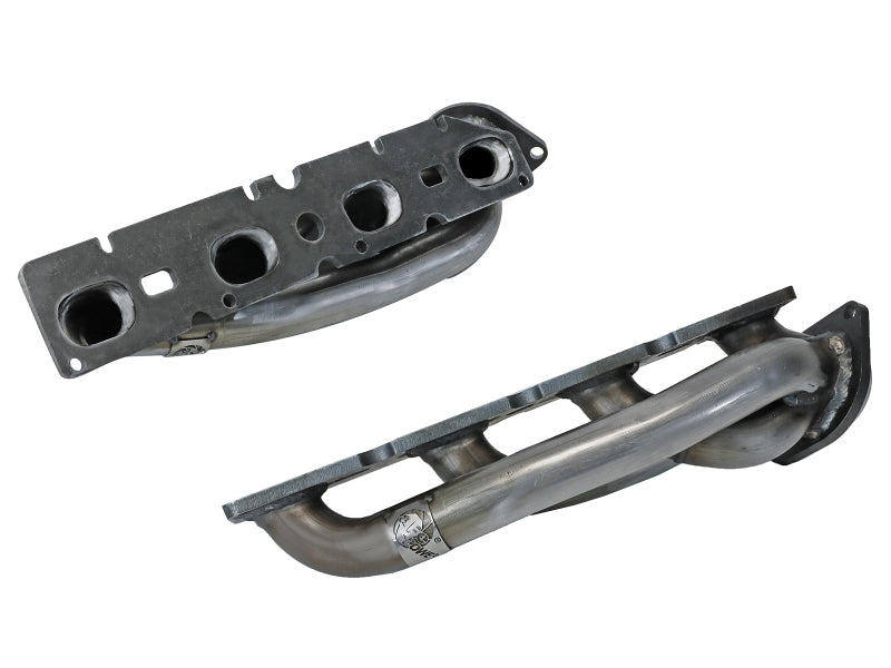 aFe Twisted Steel Header 09-16 Dodge Ram V8-5.7L Hemi (2 & 4WD)