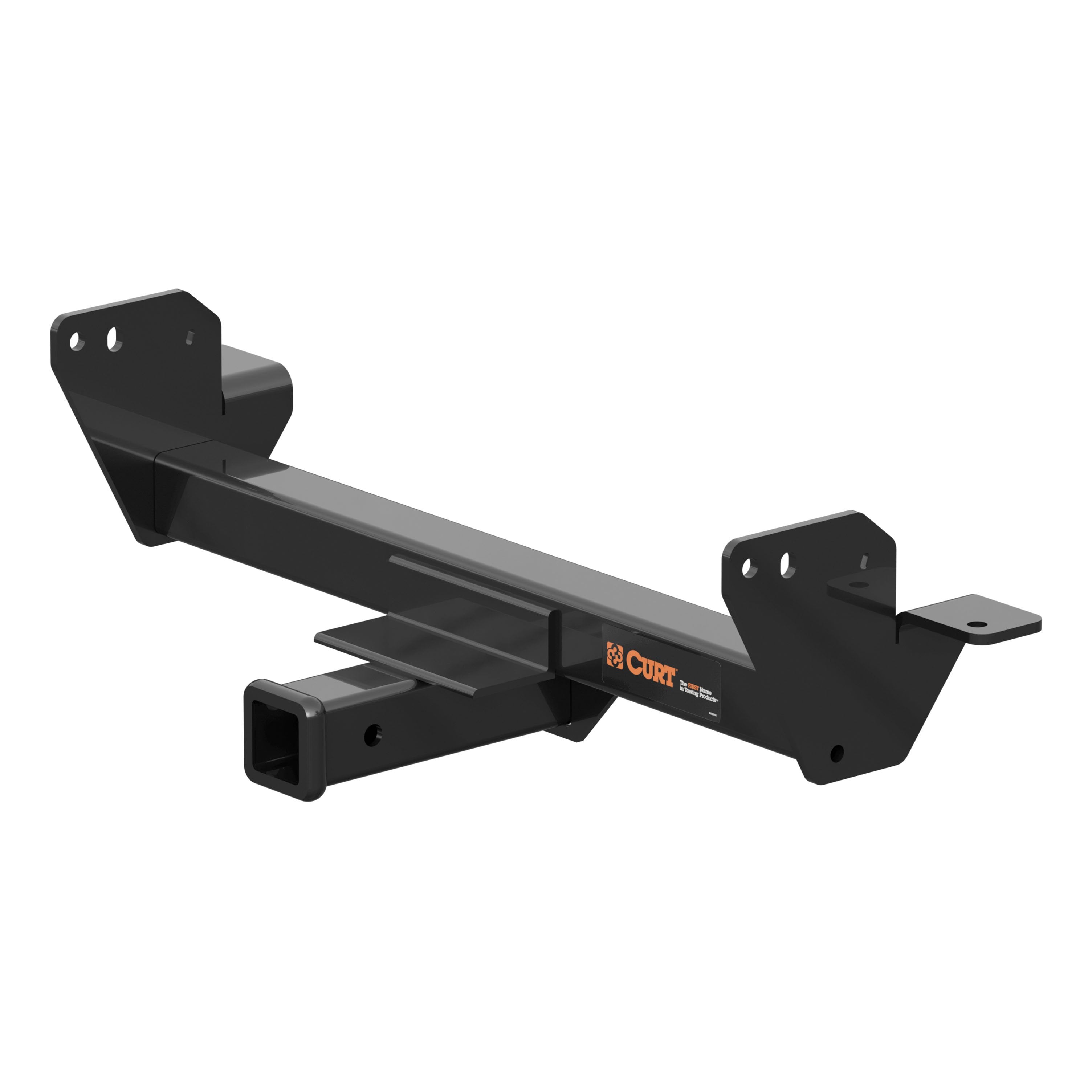 CURT 2-Inch Front Receiver Hitch, Select Ford F-250, F-350, F-450 Super Duty Model 31078