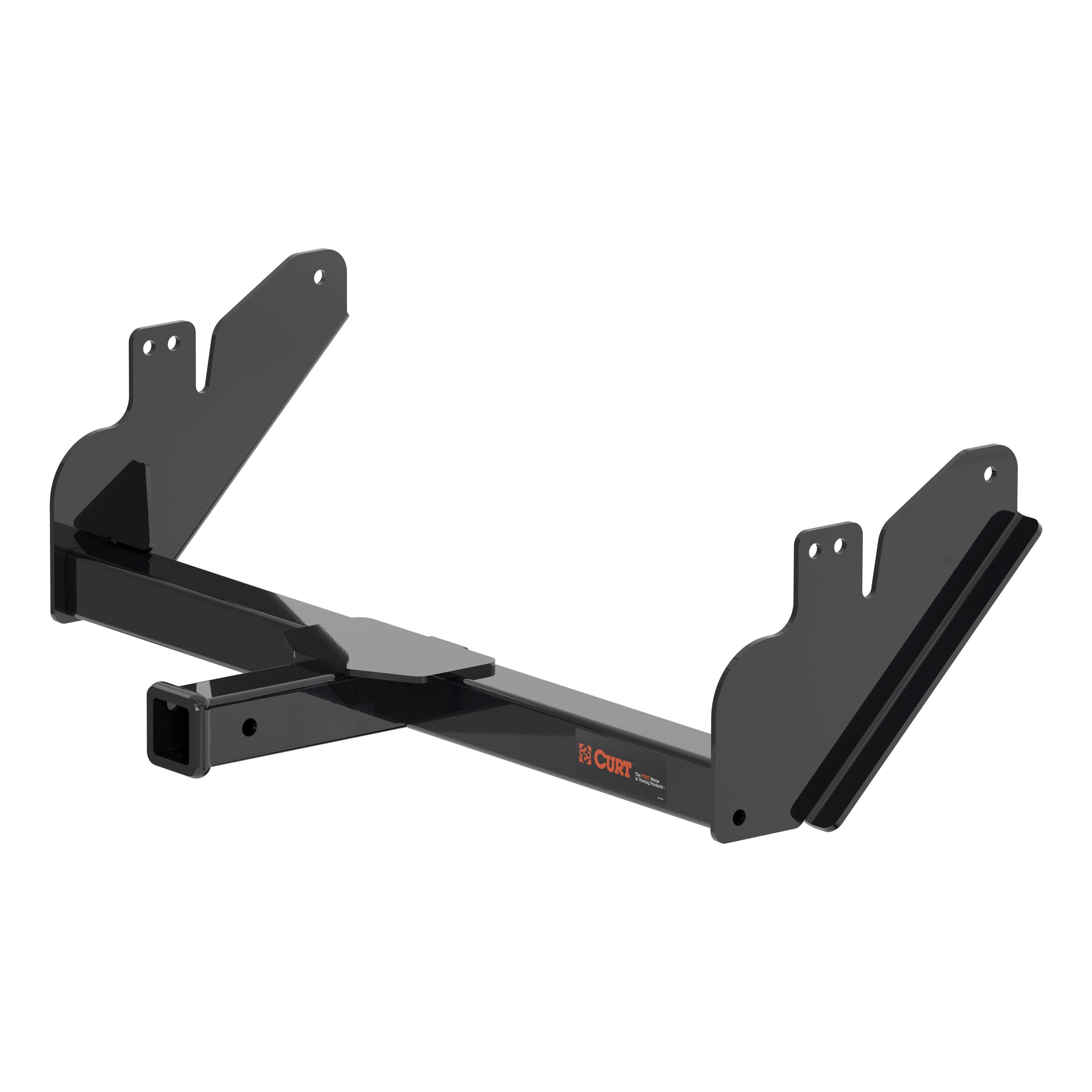 CURT 2-Inch Front Receiver Hitch, Select Ford F-150, Expedition Model 31083