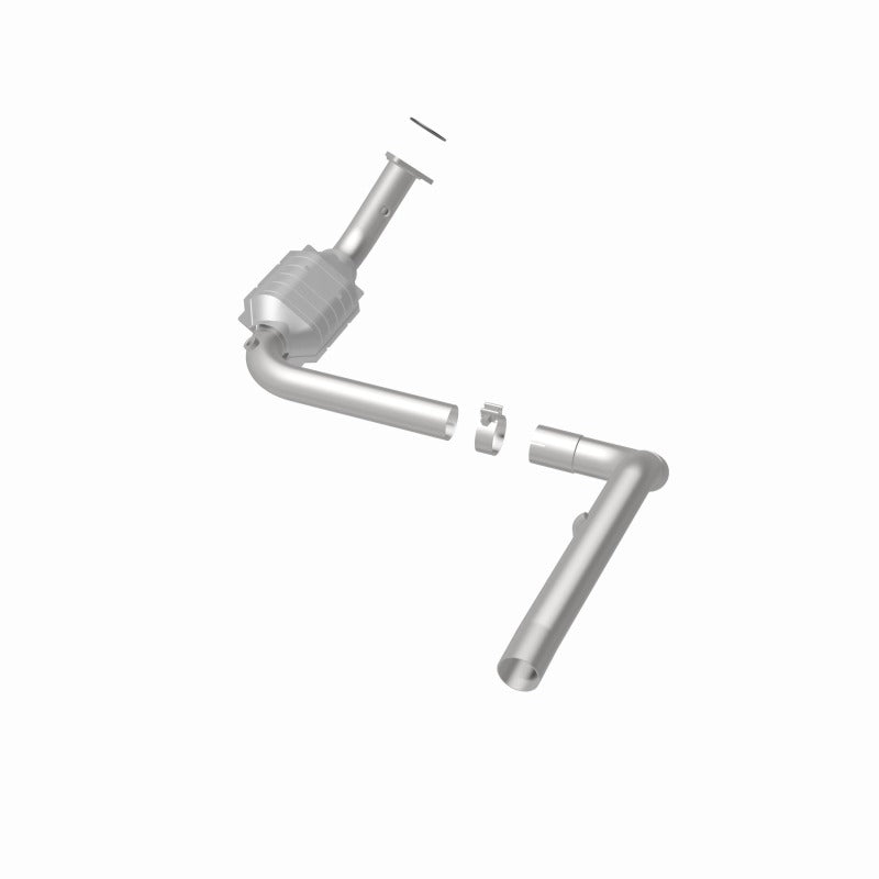 MagnaFlow Direct Fit Catalytic Converter 02-05 Escalade 6.0L Driver Side