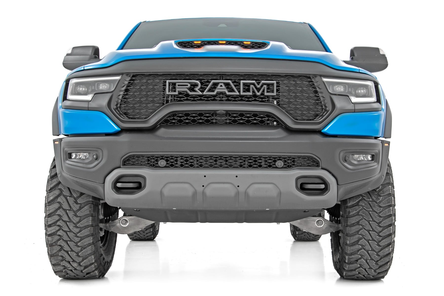 1.5 Inch Leveling Kit Ram 1500 TRX 4WD (2021-2024) Rough Country