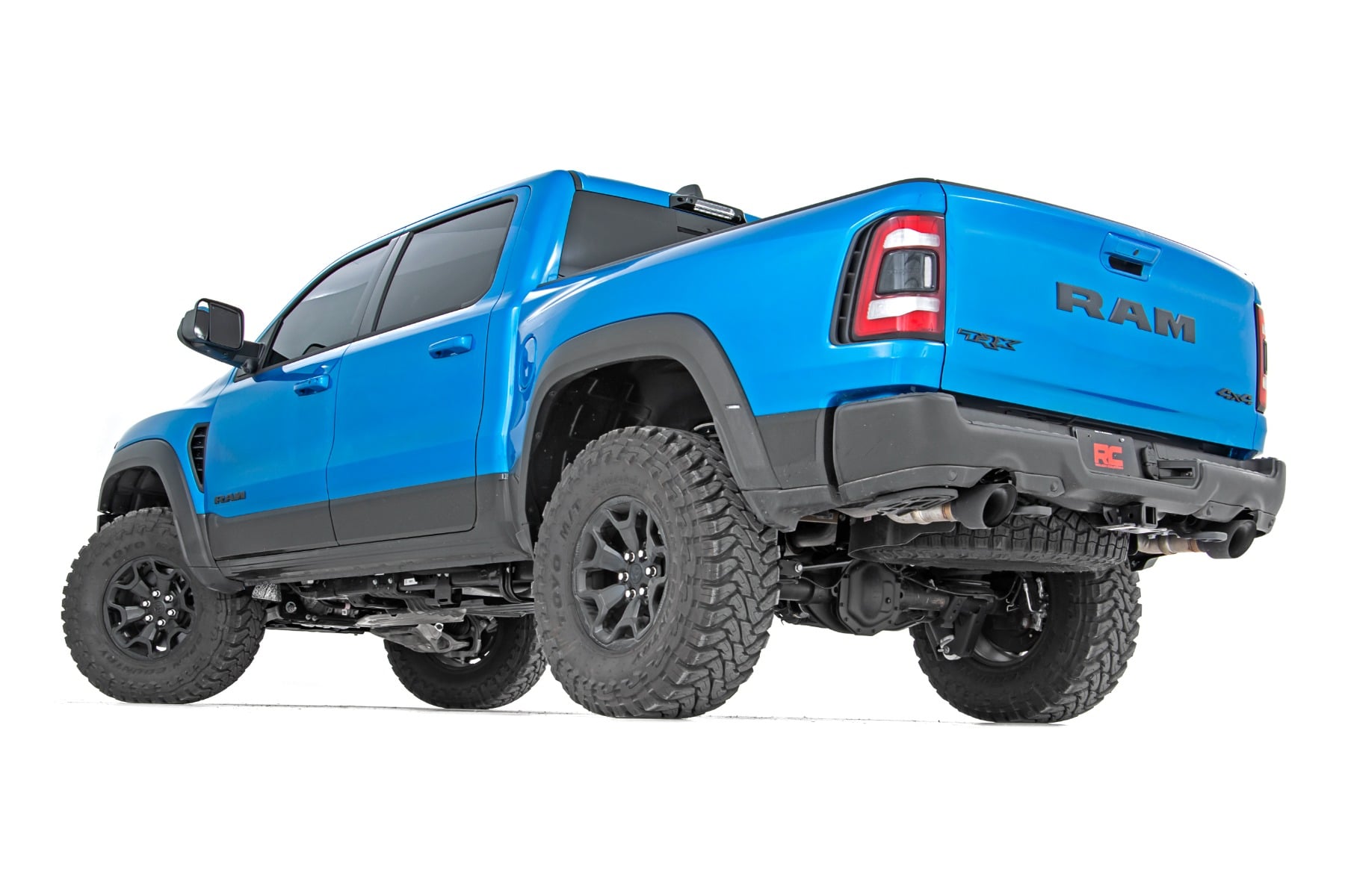 1.5 Inch Leveling Kit Ram 1500 TRX 4WD (2021-2024) Rough Country
