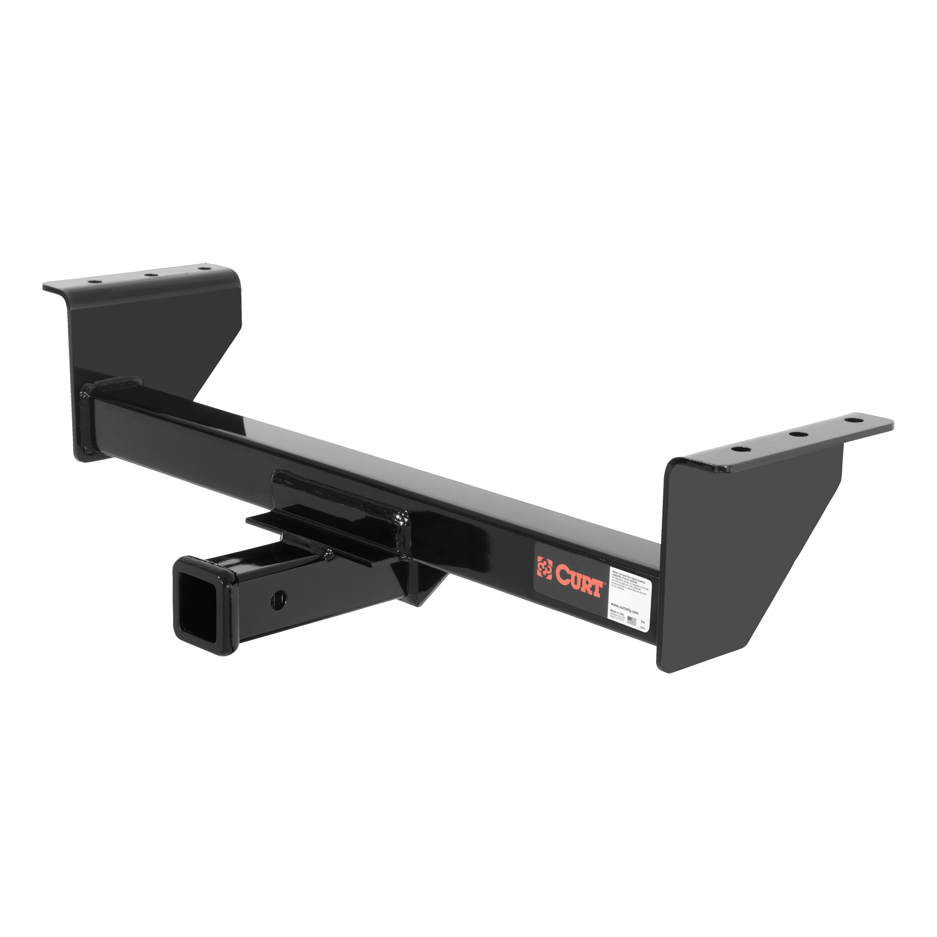 CURT 2-Inch Front Receiver Hitch, Select Dodge Ram 1500 Model 31320