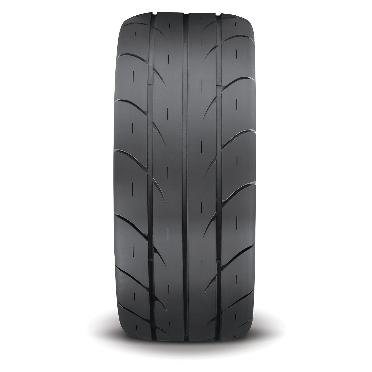 ET Street Tire P305/40R18 Revs/Mile 741 Mickey Thompson