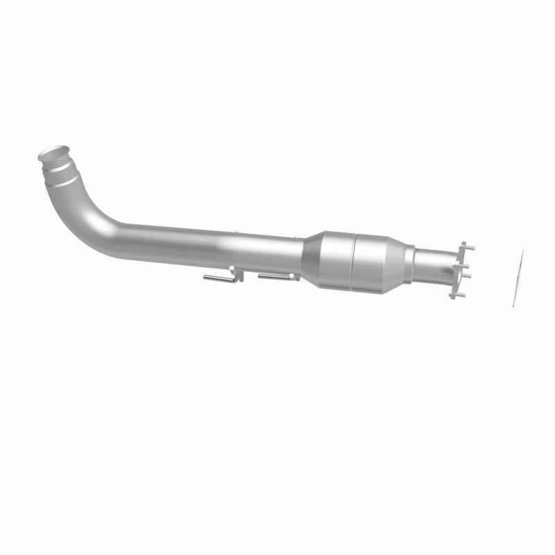 MagnaFlow Diesel Oxidation Catalyst DF 07-10 Silverado 2500/3500 HD 6.6L