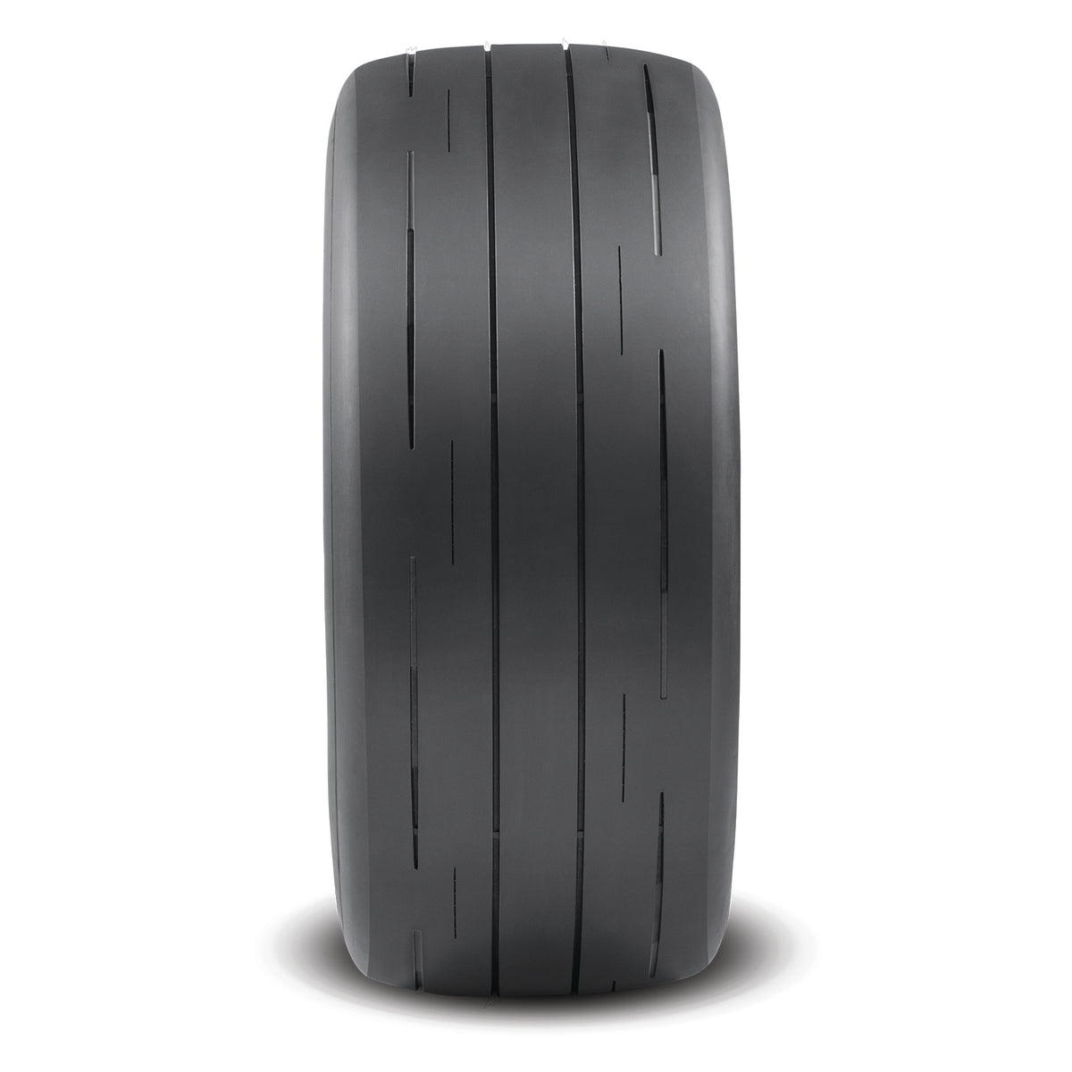 ET Street Tire P295/65R15 Revs/Mile 687 Mickey Thompson