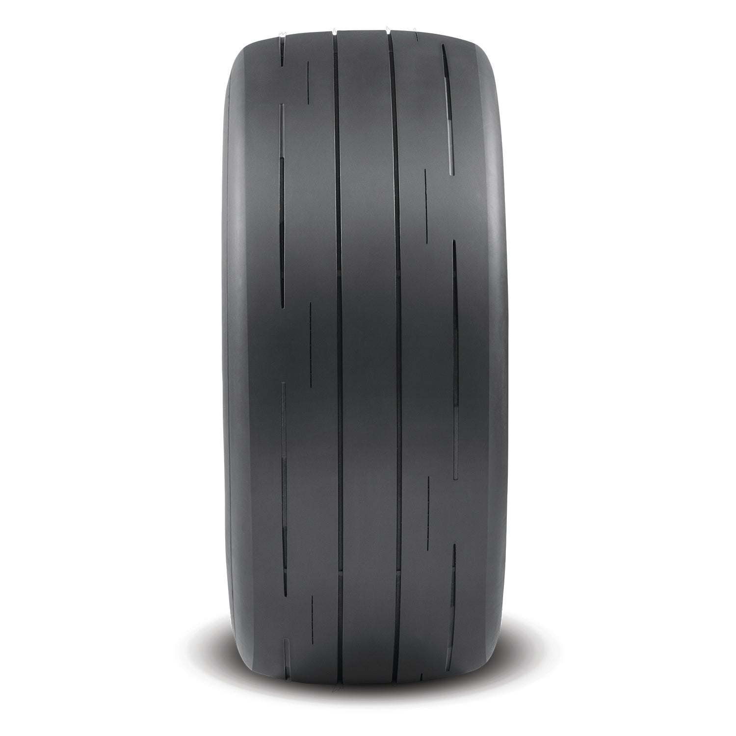 ET Street Tire P315/35R17 Revs/Mile 800 Load Range LL Mickey Thompson