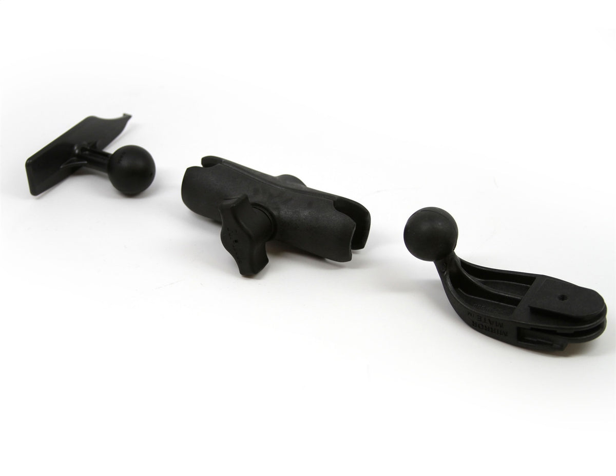 RAM Mirror-Mate Mounting Kit for GT/WatchDog Ford, Dodge, Nissan, Jeep, Toyota Bully Dog