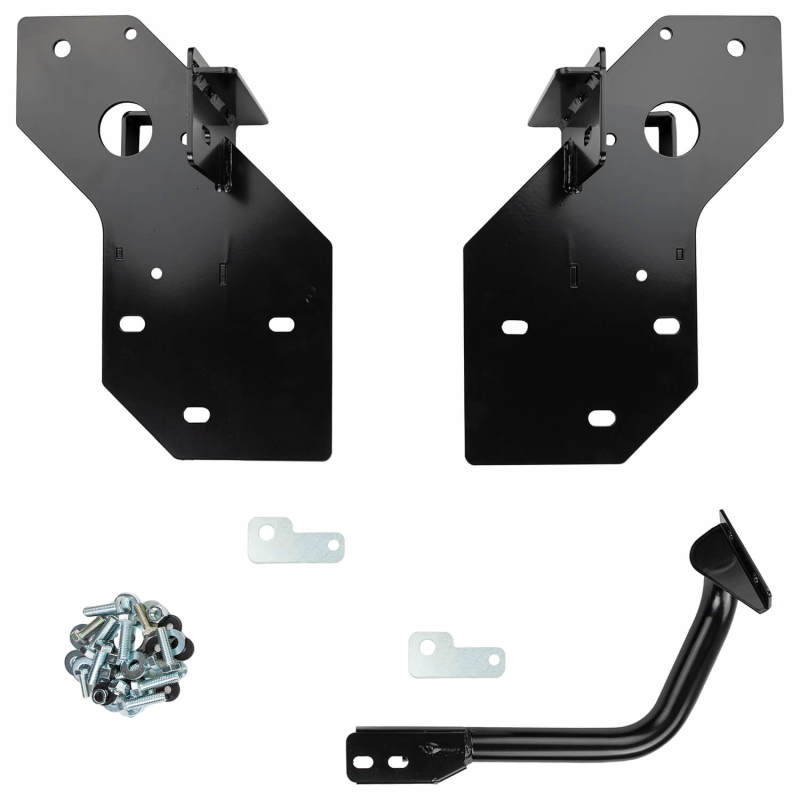ARB Fitting Kit Silverado 2500 03 On