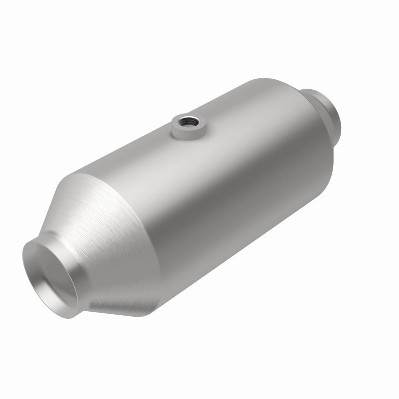 MagnaFlow MagnaFlow 2.5 in. OEM Grade Federal / EPA Compliant Universal Catalytic Converter