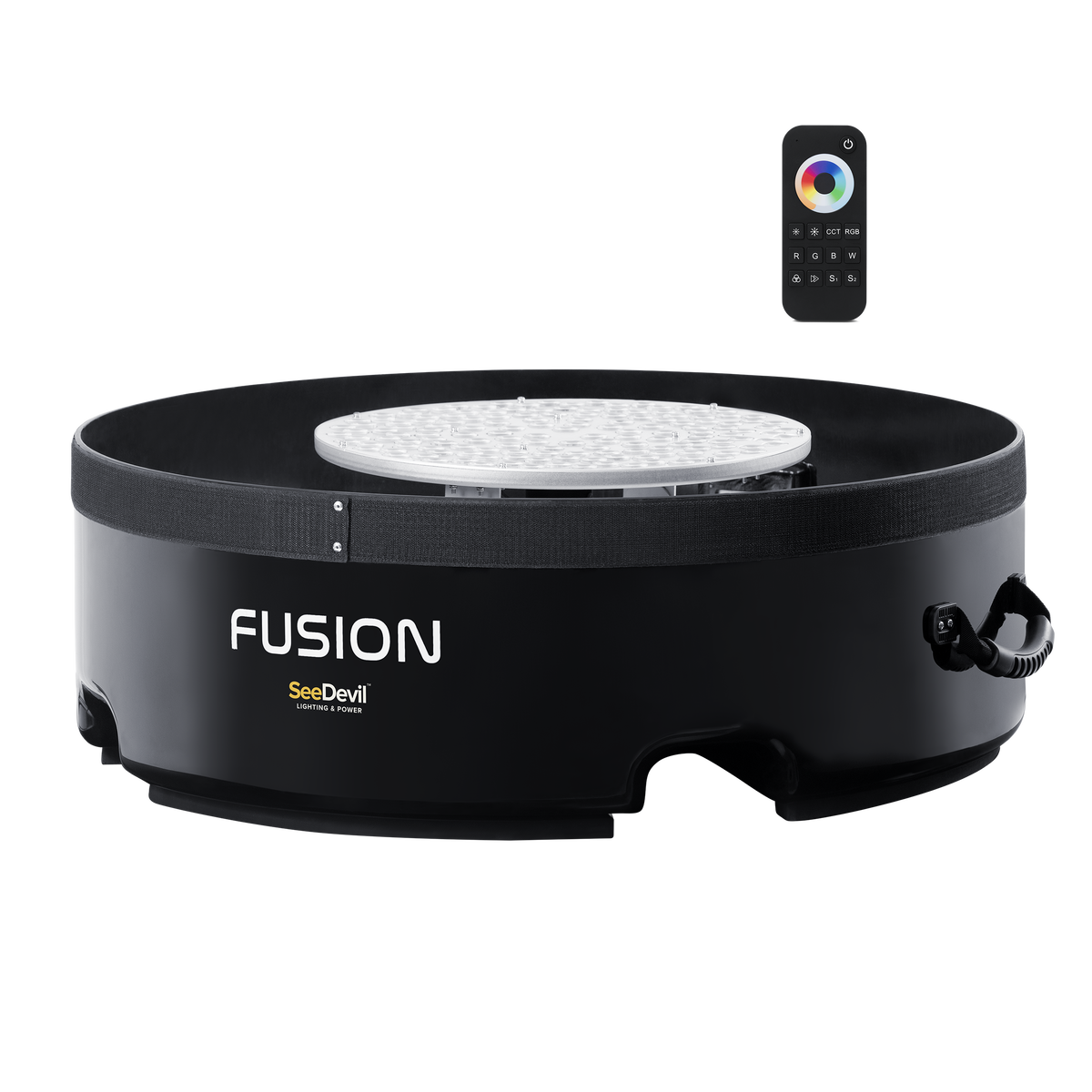 SeeDevil 100 Watt RGB 31" Fusion Light Fixture