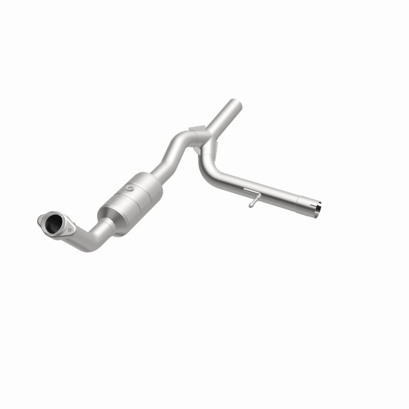 MagnaFlow Direct Fit Catalytic Converter F-150 04-06 8 4.6L