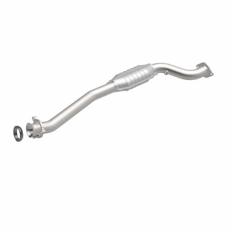 MagnaFlow Direct Fit Catalytic Converter 07-09 Chevy Colorado/GMC Canyon/ Isuzu / 06 Hummer H3