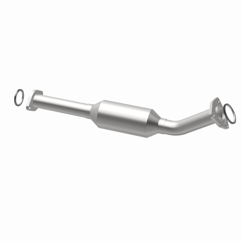 MagnaFlow Direct Fit Catalytic Converter OEM 2003-2004 Toyota Tundra Underbody - 28.75in Length