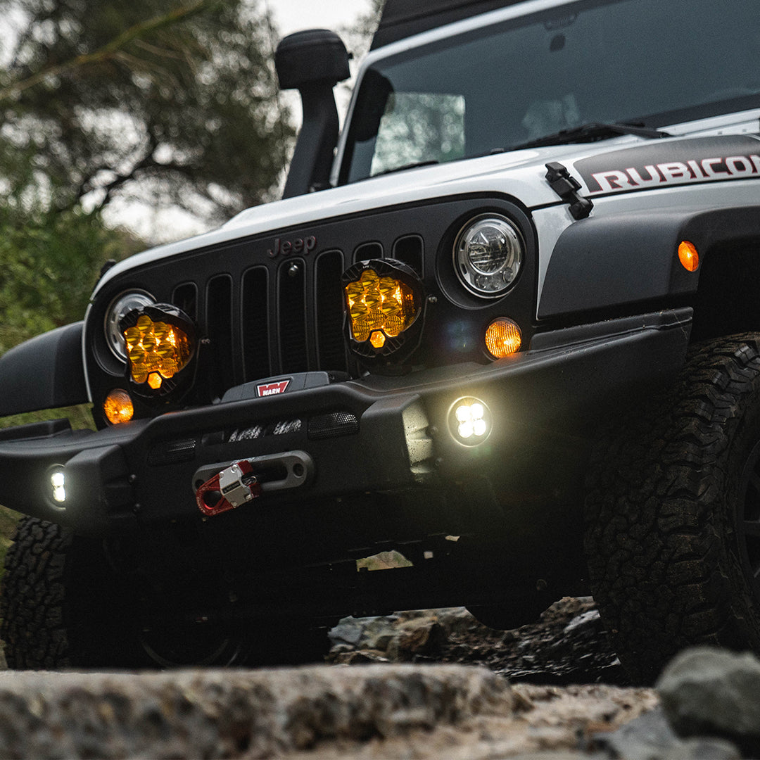 LED Light Pods LP9 Series Baja Designs